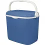 Lodówka turystyczna Keter High-rise 33 L — 49,8×33,3×41 cm, niebiesko-biała