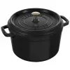 Brytfanna ZWILLING Staub 40502-285-0 Żeliwna 4,8 L