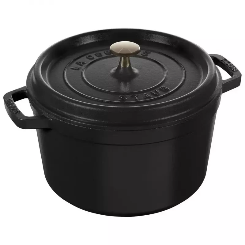 Brytfanna ZWILLING Staub 40502-285-0 Żeliwna 4,8 L