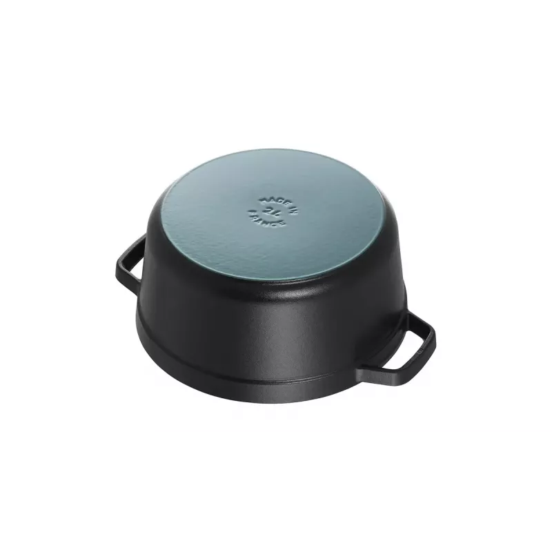 Brytfanna ZWILLING Staub 40502-285-0 Żeliwna 4,8 L