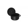 Brytfanna ZWILLING Staub 40502-285-0 Żeliwna 4,8 L