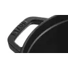 Brytfanna ZWILLING Staub 40502-285-0 Żeliwna 4,8 L