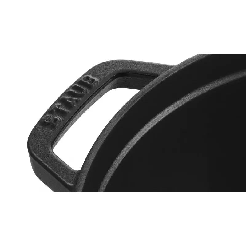 Brytfanna ZWILLING Staub 40502-285-0 Żeliwna 4,8 L