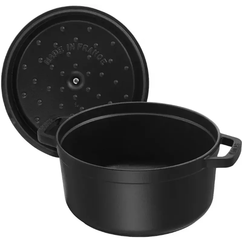 Brytfanna ZWILLING Staub 40502-285-0 Żeliwna 4,8 L
