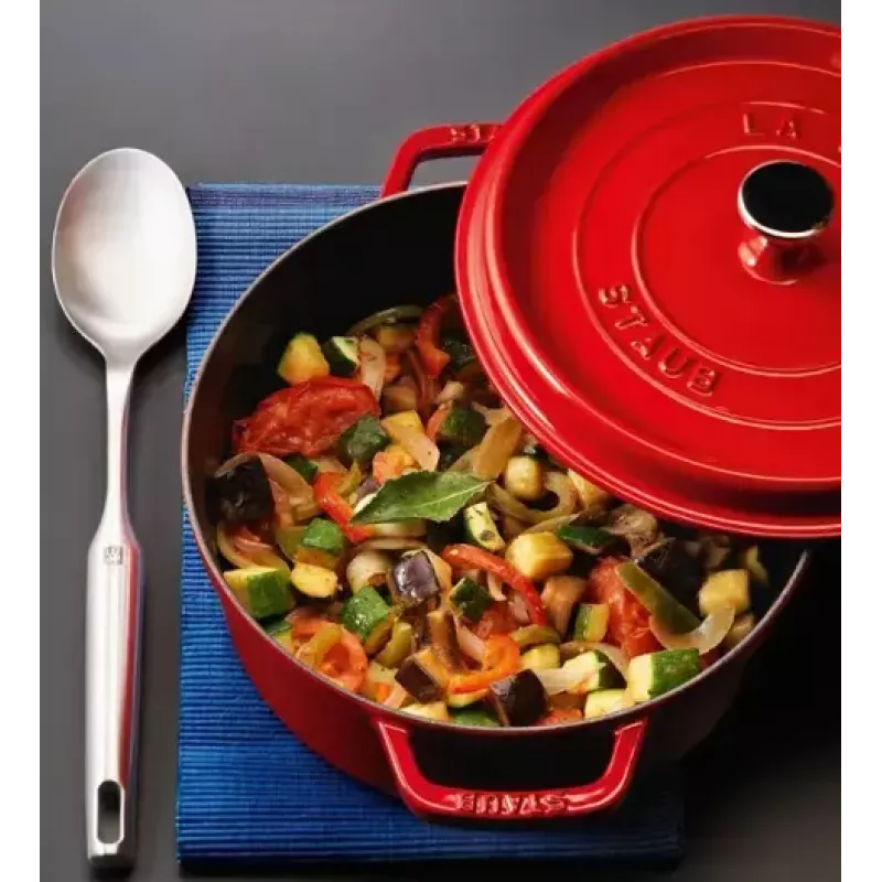 Brytfanna ZWILLING Staub 40502-285-0 Żeliwna 4,8 L