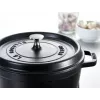 Brytfanna ZWILLING Staub 40502-285-0 Żeliwna 4,8 L