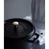 Brytfanna ZWILLING Staub 40502-285-0 Żeliwna 4,8 L