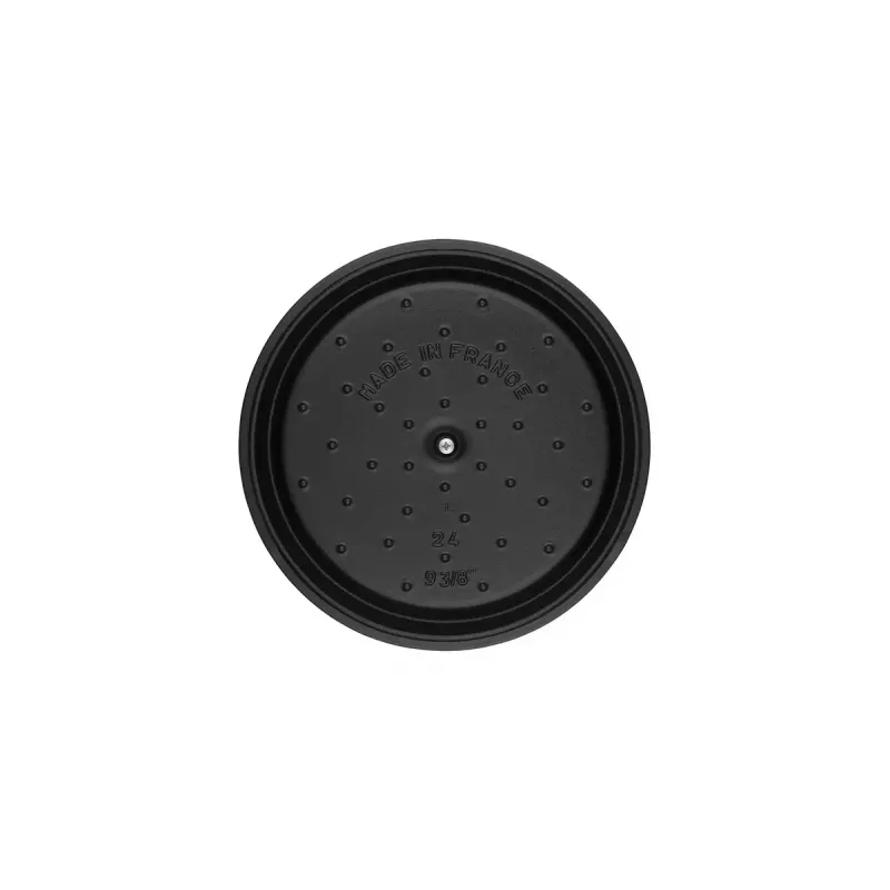 Brytfanna ZWILLING Staub 40502-285-0 Żeliwna 4,8 L