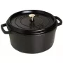 Brytfanna ZWILLING Staub 40502-285-0 Żeliwna 4,8 L