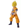 Figurka akcji Bandai Dragon Ball Dragon Stars Super Saiyan Goku – figurka kolekcjonerska