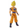 Figurka akcji Bandai Dragon Ball Dragon Stars Super Saiyan Goku – figurka kolekcjonerska