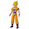 Figurka akcji Bandai Dragon Ball Dragon Stars Super Saiyan Goku – figurka kolekcjonerska