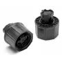 Szybkozłączka Thrustmaster 4060295 — podwójny system szybkiego wypinania do kompatybilnych kierownic wyścigowych
