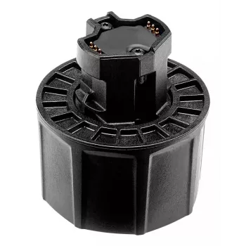 Szybkozłączka Thrustmaster 4060295 — podwójny system szybkiego wypinania do kompatybilnych kierownic wyścigowych