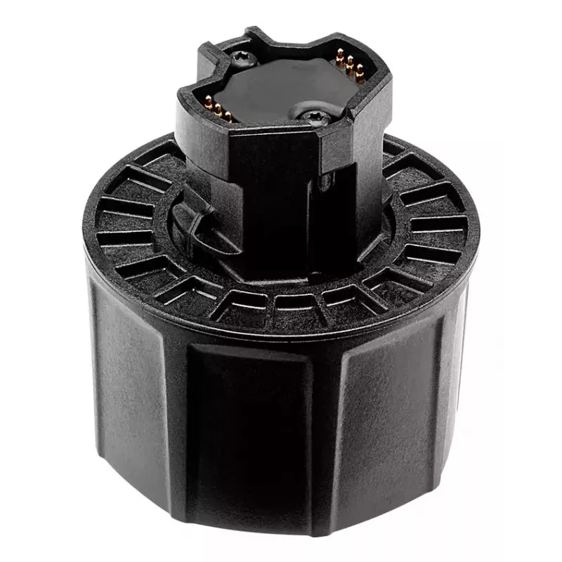 Szybkozłączka Thrustmaster 4060295 — podwójny system szybkiego wypinania do kompatybilnych kierownic wyścigowych
