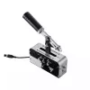Hamulec ręczny Thrustmaster 4060306 USB Czarny Srebrny do PC PS4 PS5 Xbox