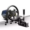Hamulec ręczny Thrustmaster 4060306 USB Czarny Srebrny do PC PS4 PS5 Xbox