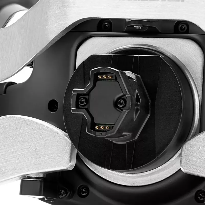 Kierownica wyścigowa Thrustmaster AddOn Ferrari SF25 Edition na KON/PC — oficjalna replika kierownicy Ferrari