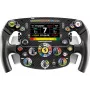 Kierownica wyścigowa Thrustmaster AddOn Ferrari SF25 Edition na KON/PC — oficjalna replika kierownicy Ferrari