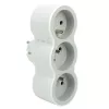 Legrand 049433 adapter wtyczki zasilania