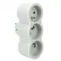 Legrand 049433 adapter wtyczki zasilania
