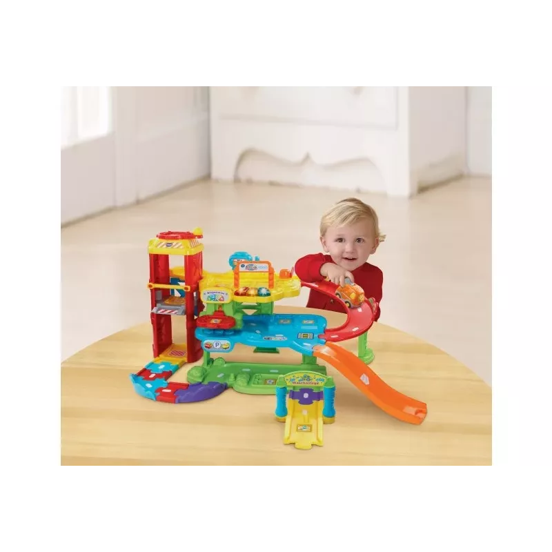 VTech 80-180004 zestaw zabawkowy