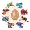 VTech Switch & Go Dinos 422504 Wielokolorowy 3-8 lat 1 gracz