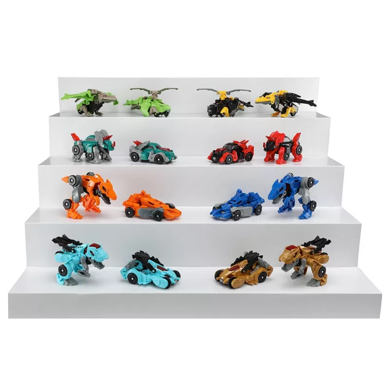 VTech Switch & Go Dinos 422504 Wielokolorowy 3-8 lat 1 gracz