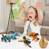 VTech Switch & Go Dinos 422504 Wielokolorowy 3-8 lat 1 gracz