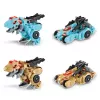 VTech Switch & Go Dinos 422504 Wielokolorowy 3-8 lat 1 gracz