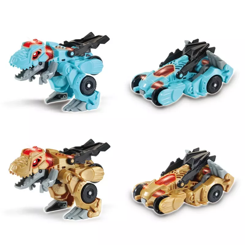 VTech Switch & Go Dinos 422504 Wielokolorowy 3-8 lat 1 gracz