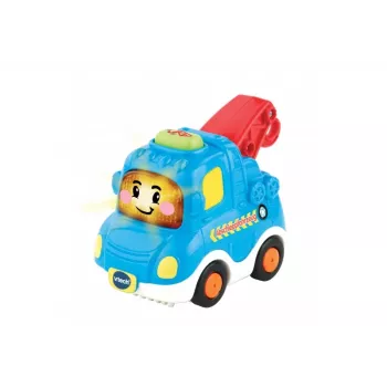 VTech Tut Tut Baby Flitzer 80-516604 pojazd/tor do zabawy