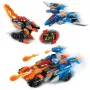 VTech Switch & Go Dinos 549304, 3 lata, Dźwięk, Wielokolorowy, 570 g