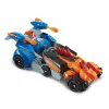 VTech Switch & Go Dinos 549304, 3 lata, Dźwięk, Wielokolorowy, 570 g