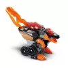 VTech Switch & Go Dinos 549304, 3 lata, Dźwięk, Wielokolorowy, 570 g