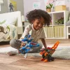 VTech Switch & Go Dinos 549304, 3 lata, Dźwięk, Wielokolorowy, 570 g