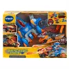 VTech Switch & Go Dinos 549304, 3 lata, Dźwięk, Wielokolorowy, 570 g