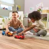 VTech Switch & Go Dinos 549304, 3 lata, Dźwięk, Wielokolorowy, 570 g