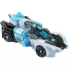 Transformujący Zabawka VTech Switch & Go Dinos Ognisty Pterodaktyl — model VTech 80-572804, elektroniczny transformujący dinozaur/pojazd
