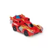 Figurka zabawkowa VTech Switch & Go Combo Mega Dragon — transformujący zestaw pojazd-smok