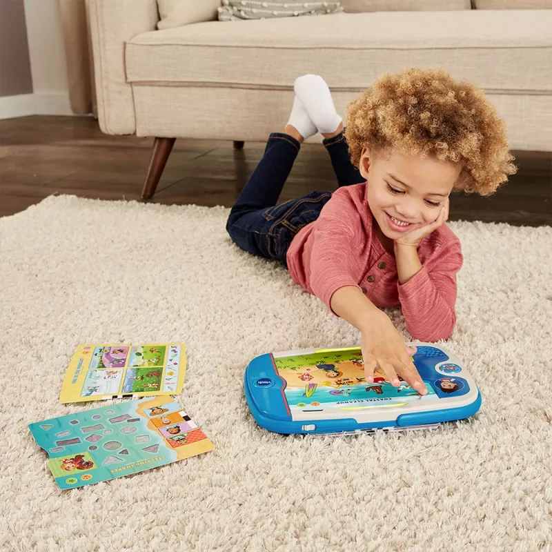 VTech Paw Patrol 617804, 3 roku/3 lat(a), Wymagane baterie, AA, Wielokolorowy