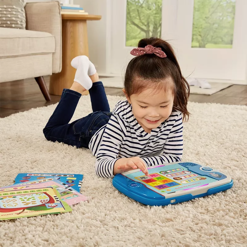 VTech Paw Patrol 617804, 3 roku/3 lat(a), Wymagane baterie, AA, Wielokolorowy