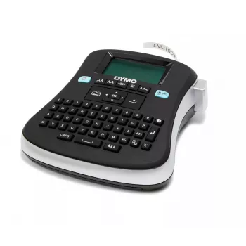 Drukarka etykiet DYMO LabelManager 210D QWERTY Termotransferowa 180x180 DPI