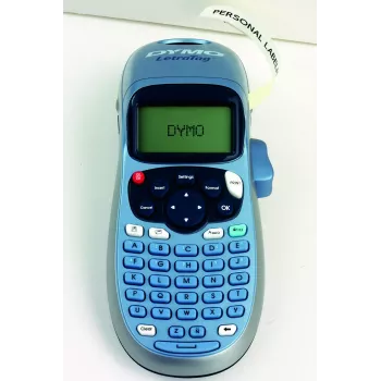 DYMO LetraTag LT-100H+ drukarka etykiet 160 x 160 DPI 6.8 mm/s ABC
