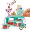 Miniverse Make It Mini Harry Potter Honeydukes Playset, 8 lat, Harry Potter, Wielokolorowy, Plastik