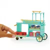 Miniverse Make It Mini Harry Potter Honeydukes Playset, 8 lat, Harry Potter, Wielokolorowy, Plastik