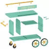 Miniverse Make It Mini Harry Potter Honeydukes Playset, 8 lat, Harry Potter, Wielokolorowy, Plastik