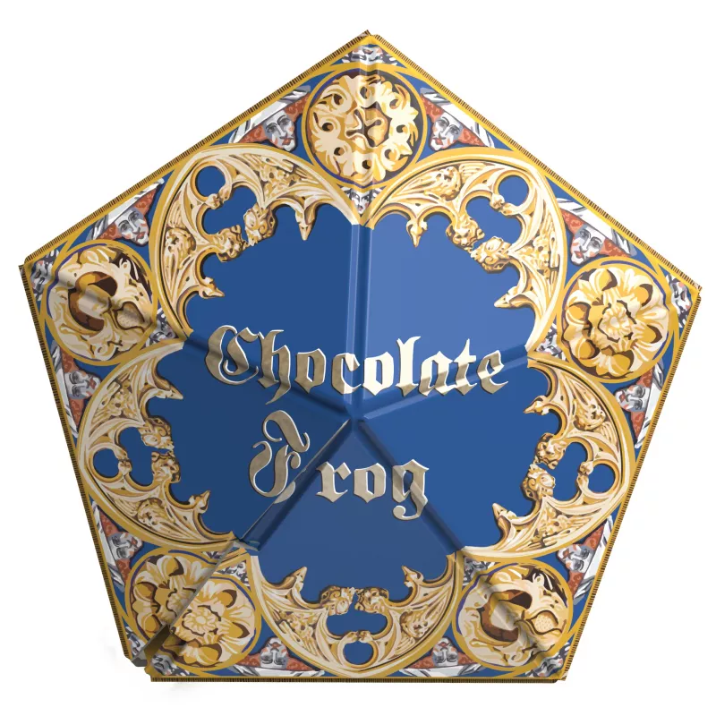 Miniverse Make It Mini Harry Potter Honeydukes Playset, 8 lat, Harry Potter, Wielokolorowy, Plastik