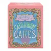 Miniverse Make It Mini Harry Potter Honeydukes Playset, 8 lat, Harry Potter, Wielokolorowy, Plastik