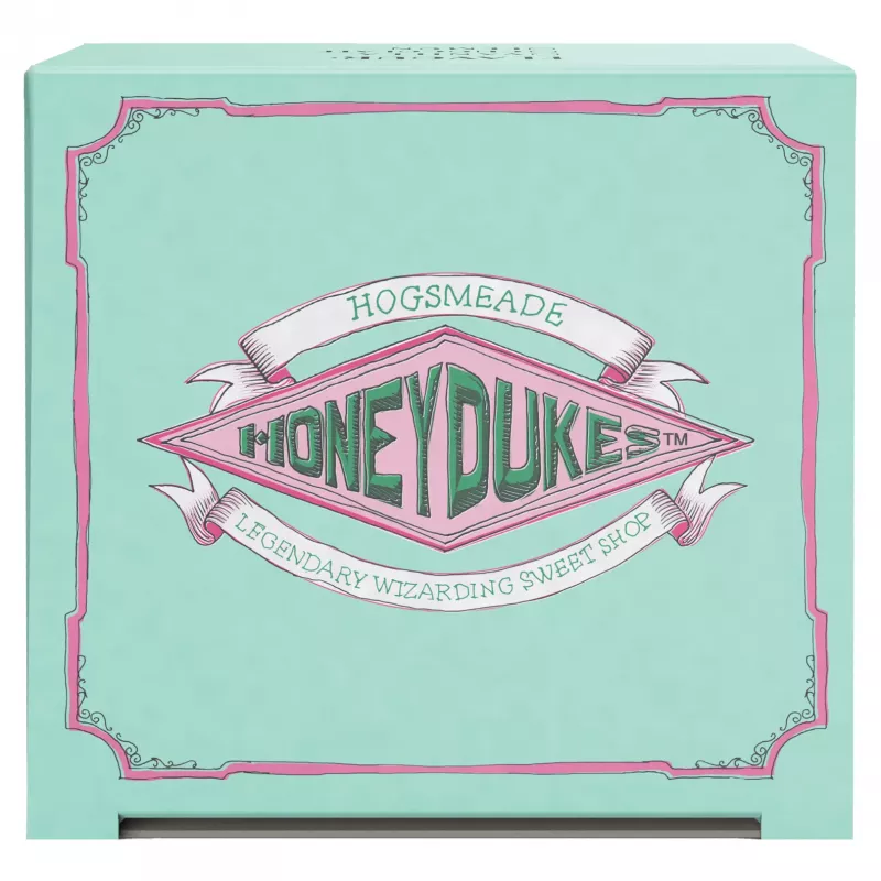 Miniverse Make It Mini Harry Potter Honeydukes Playset, 8 lat, Harry Potter, Wielokolorowy, Plastik